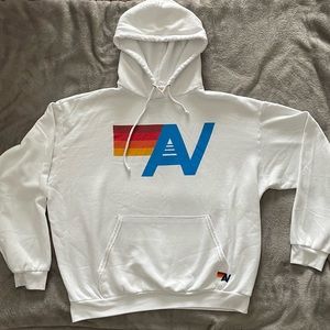 Aviator Nation relaxed fit sweatshirt